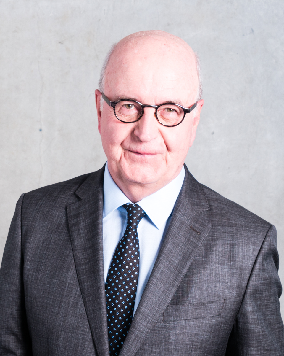 Dr. Dirk Mahne Rechtsanwalt